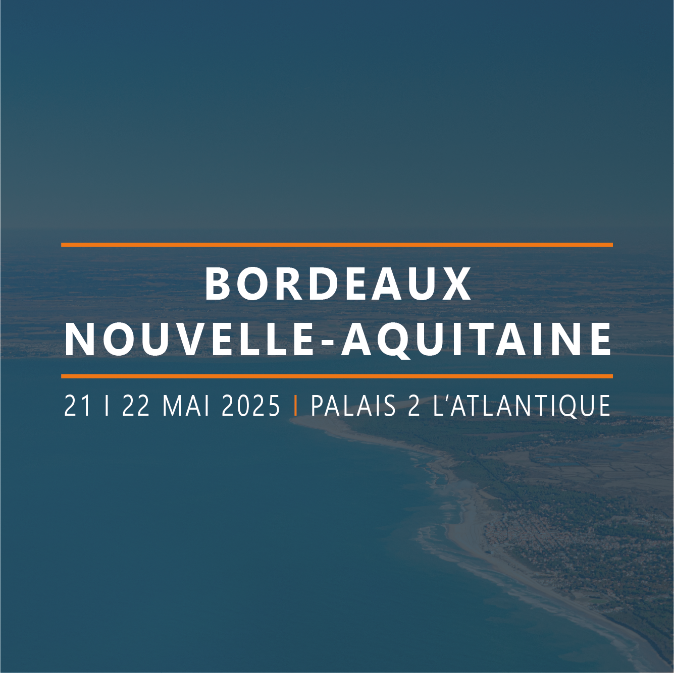 image de l'article Rives & Eaux, partenaire du salon CYCL’EAU Nouvelle-Aquitaine 2025