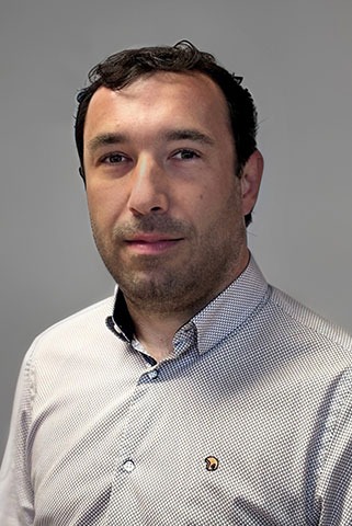 Mathieu LESTRADE
Directeur grands projets d'investissement