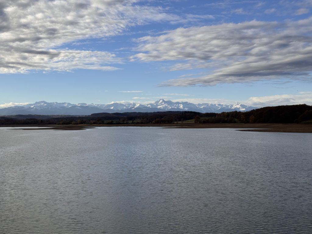 Visite de la centrale de Puydarrieux, gérée par Rives & Eaux du Sud-Ouest, lors de la journée d'HYDROmeeting à Tarbes