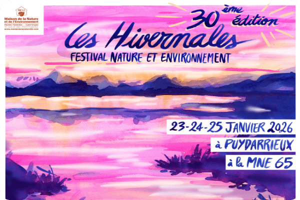 image de l'article 30ème édition des Hivernales