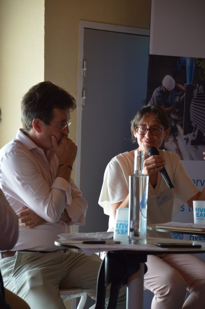 Assemblée générale Rives & Eaux du Sud-Ouest 2026