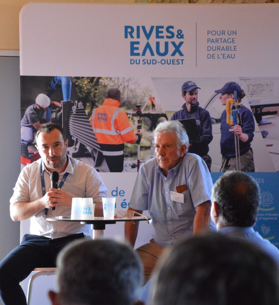 Assemblée générale Rives & Eaux du Sud-Ouest 2026