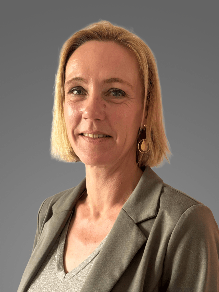 Séverine HANSE
Directrice Développement